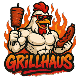 Grillhaus logo.